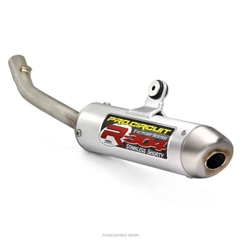 Pro Circuit R-304 Silencer For Husqvarna TE 150 2019
